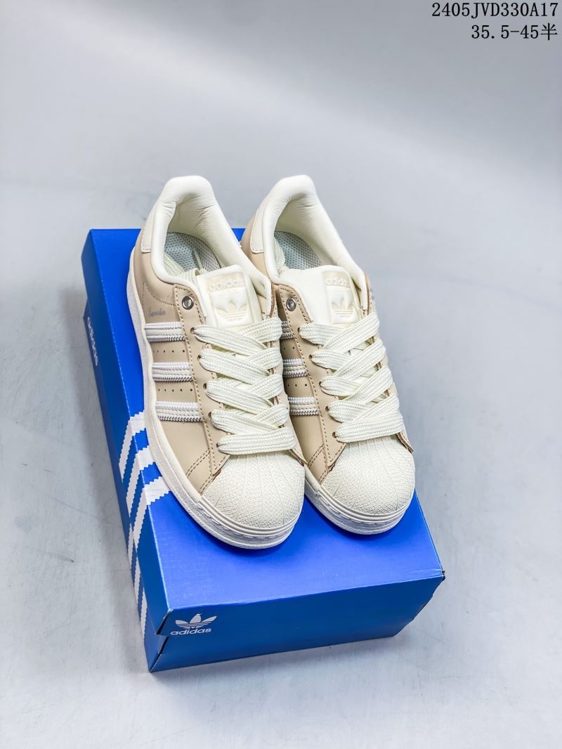 Adidas Superstar Shoes